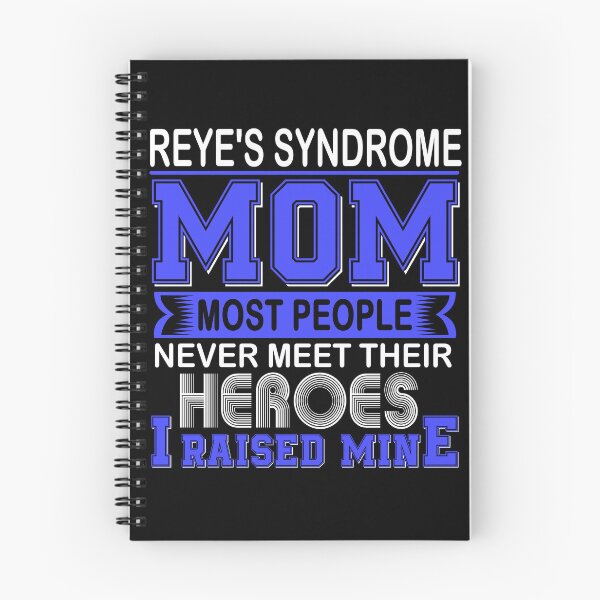 Item preview, Proud Reye's Syndrome Mom Most People Never Meet Their Heroes I Raise Mine designed and sold by frechettee.