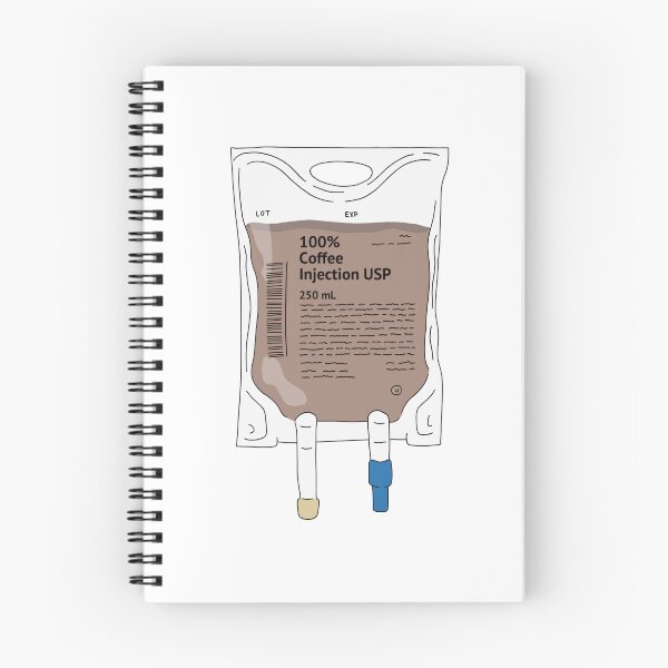 Item preview, Coffee Bolus designed and sold by Nurse Kate K..