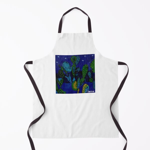 Item preview, Night Cacti designed and sold by Lilmonsto.