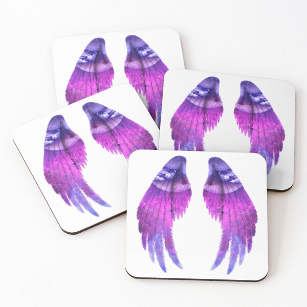 Item preview, wings designed and sold by CecaMi.