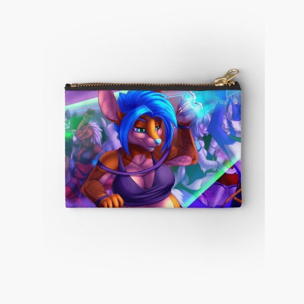 Item preview, Grooving to the Glow designed and sold by Temrin.