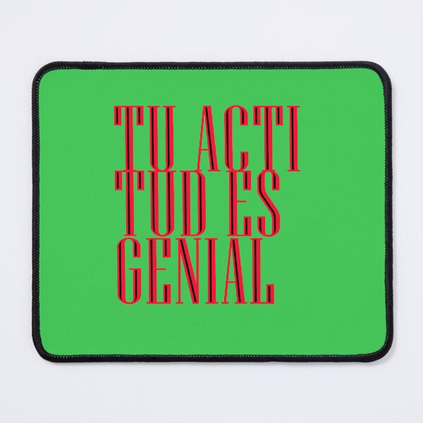 Item preview, YOUR GREAT ATTITUDE designed and sold by solgel47.