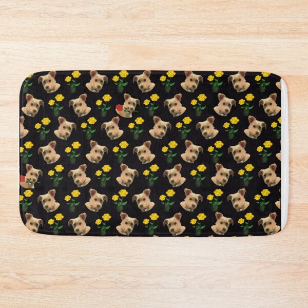 Item preview, C-Dawg in the Garden designed and sold by Genson.