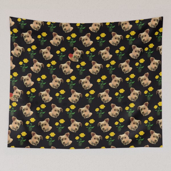 Item preview, C-Dawg in the Garden designed and sold by Genson.