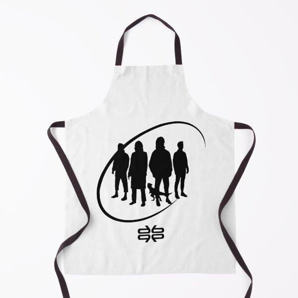 Item preview, Don Broco Merch Amazing Things designed and sold by BenizMass.