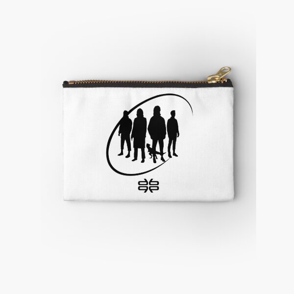 Aperçu de l'œuvre Don Broco Merch Choses étonnantes créée et vendue par BenizMass.