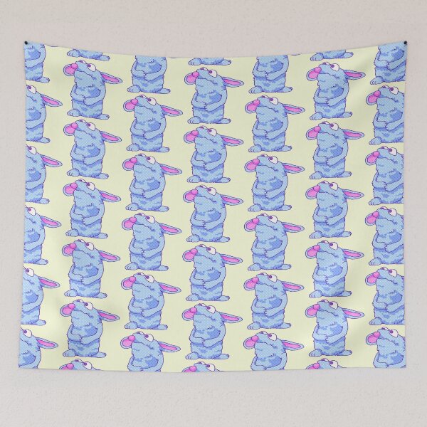 Item preview, Tutter (2) designed and sold by BreenanaBread.
