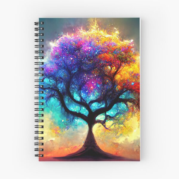 Item preview, The Tree of Life designed and sold by Jada-Art-Shop.