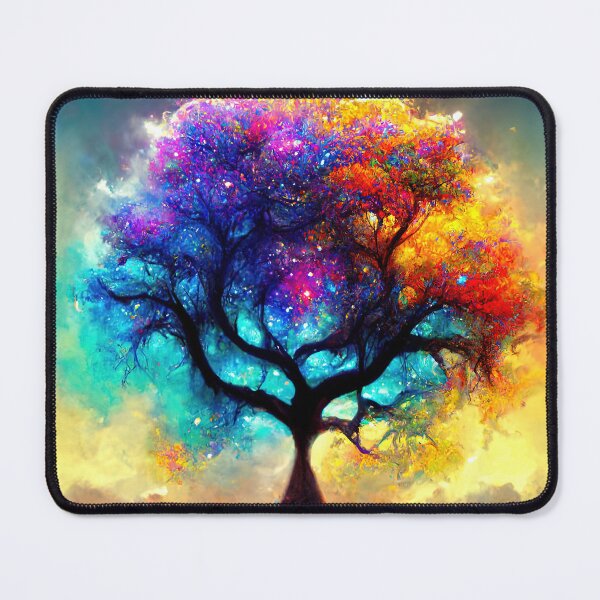 Item preview, The Tree of Life designed and sold by Jada-Art-Shop.