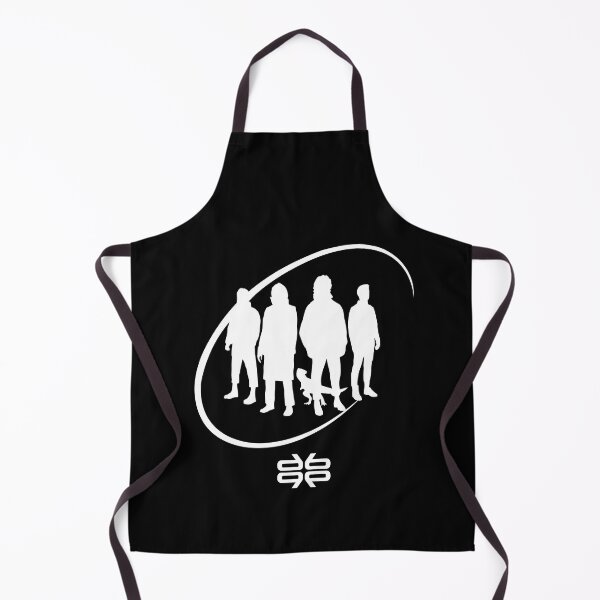 Item preview, Don Broco Merch Amazing Things designed and sold by BenizMass.