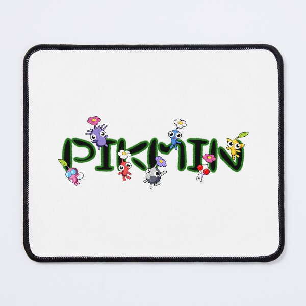 Item preview, Pikmin Family Fun designed and sold by epinkb.
