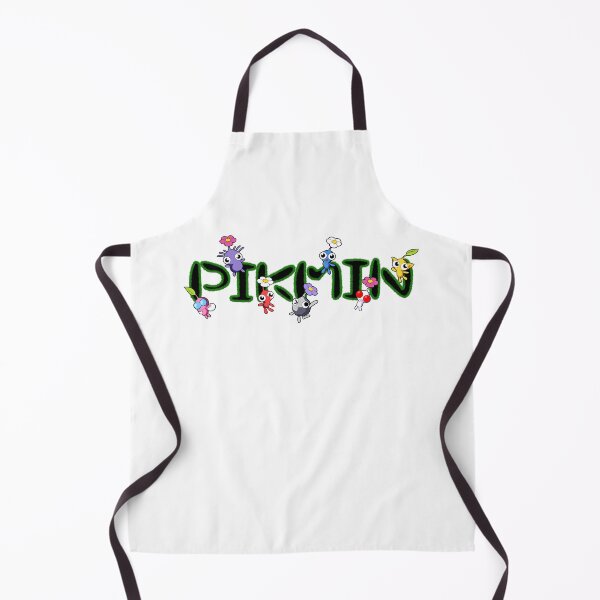 Item preview, Pikmin Family Fun designed and sold by epinkb.