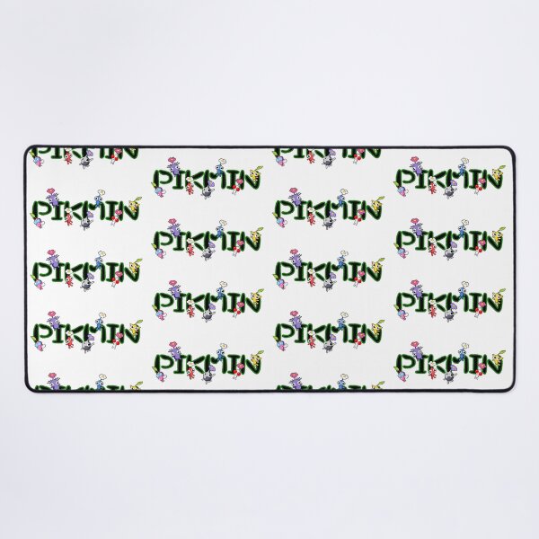 Item preview, Pikmin Family Fun designed and sold by epinkb.