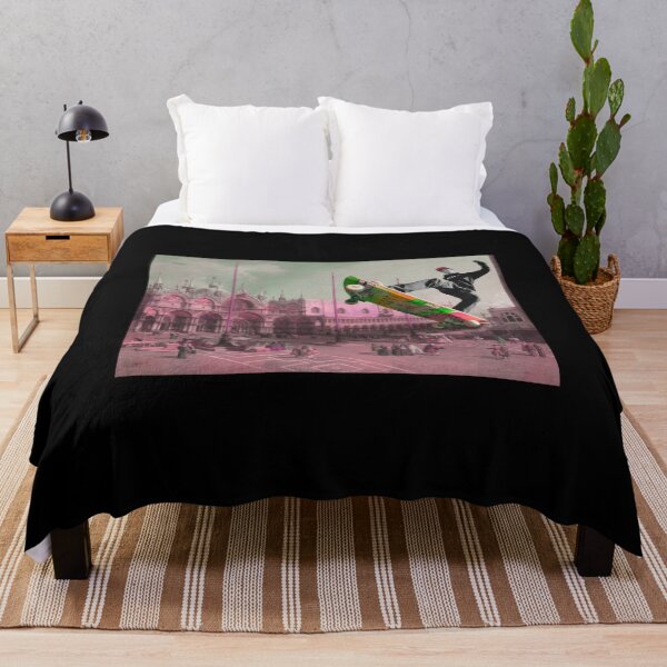 Item preview, Venice Beach designed and sold by ArtInPi.