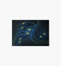Eerie Gnarl Art Board