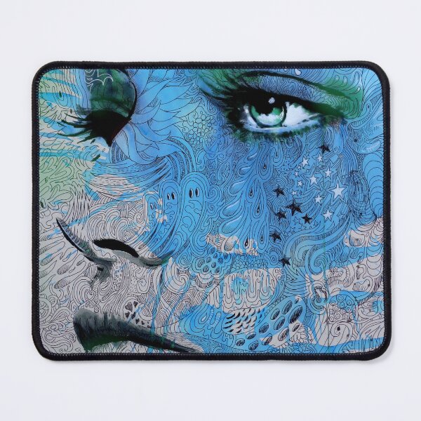 Item preview, too many times designed and sold by Loui  Jover.