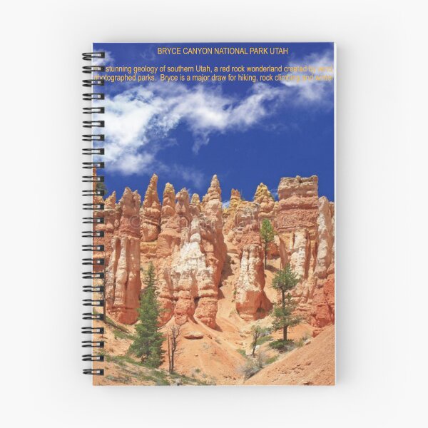 Item preview, Bryce Canyon Art designed and sold by Alicefish.