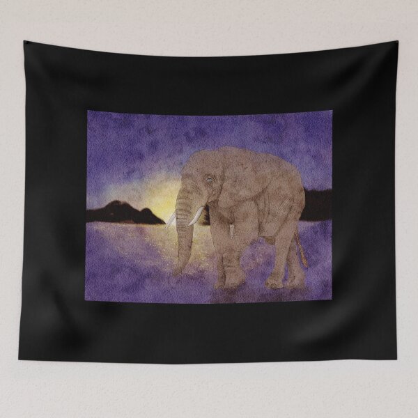 Item preview, The Last Walk designed and sold by Carol Bleasdale.