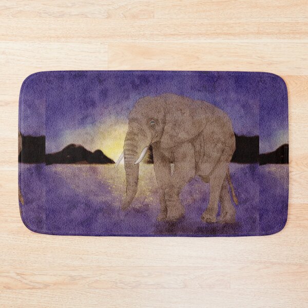 Item preview, The Last Walk designed and sold by Carol Bleasdale.