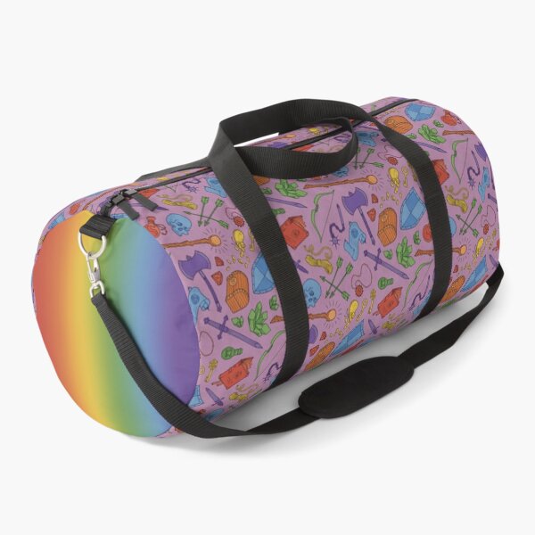 Item preview, Inventory - Rainbow Pride Pink designed and sold by katymakesthings.