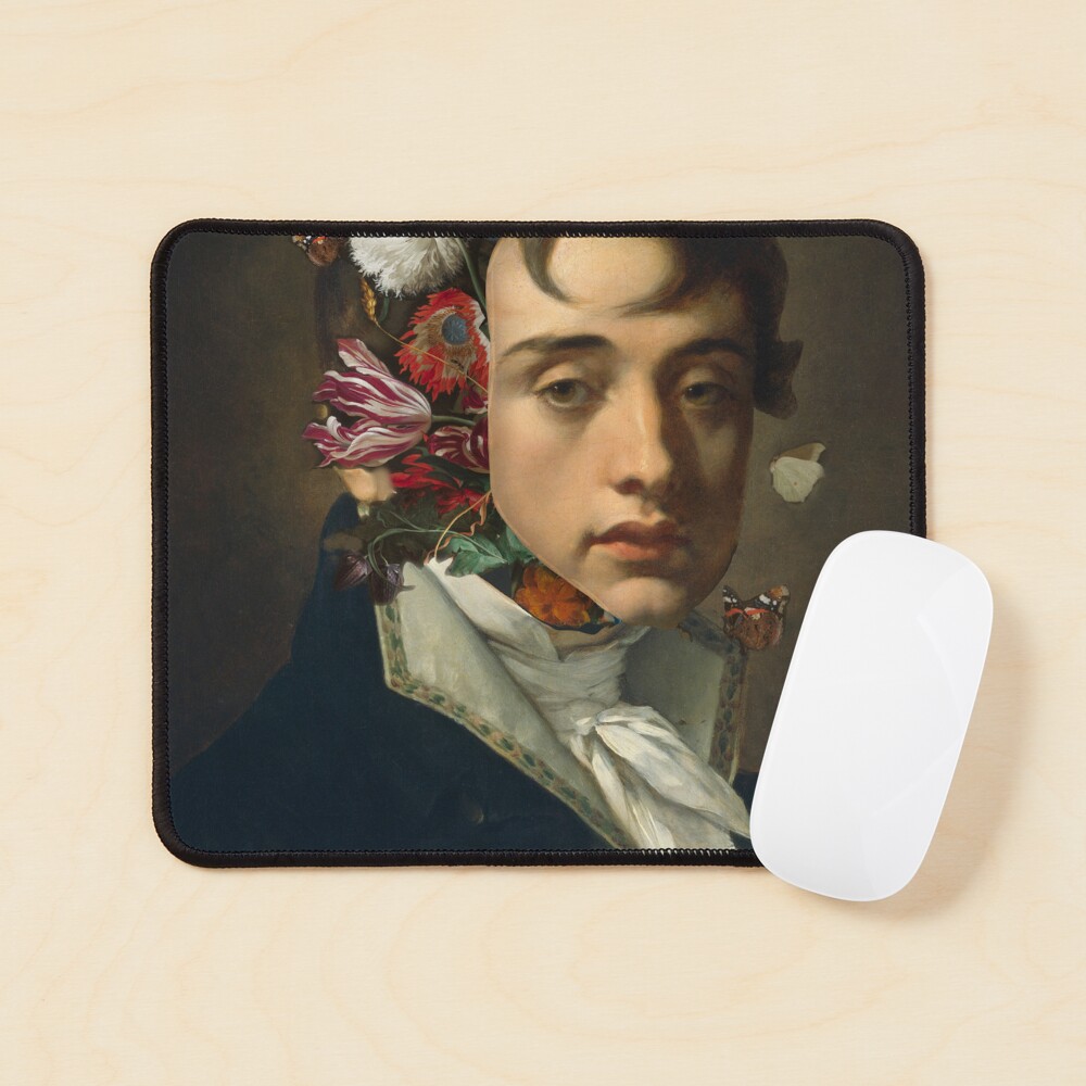 Item preview, Mouse Pad designed and sold by ArtInPi.