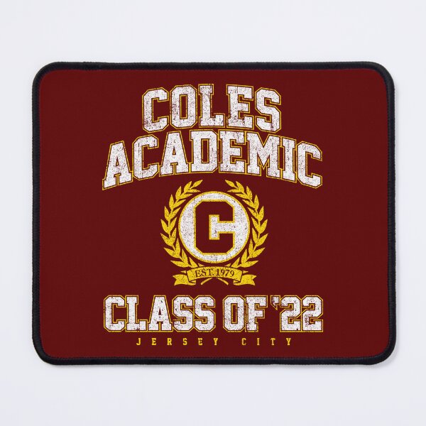 Item preview, Coles Academic High School Class of 22 designed and sold by huckblade.