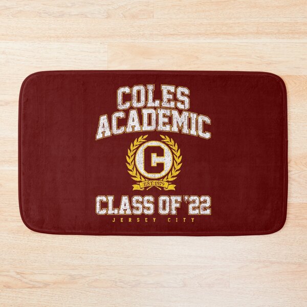 Item preview, Coles Academic High School Class of 22 designed and sold by huckblade.