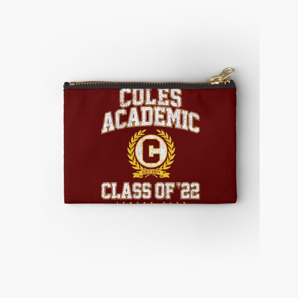 Item preview, Coles Academic High School Class of 22 designed and sold by huckblade.