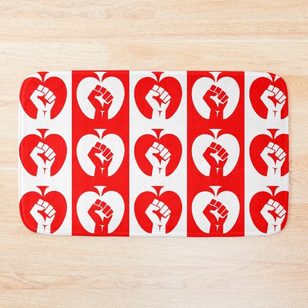 Item preview, RedforEd Stripe Pattern designed and sold by Elise's Pieces.