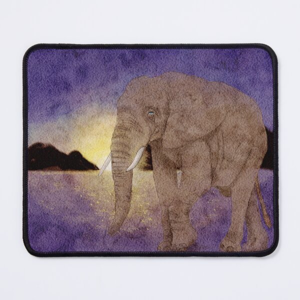 Item preview, El último paseo designed and sold by Carol Bleasdale.