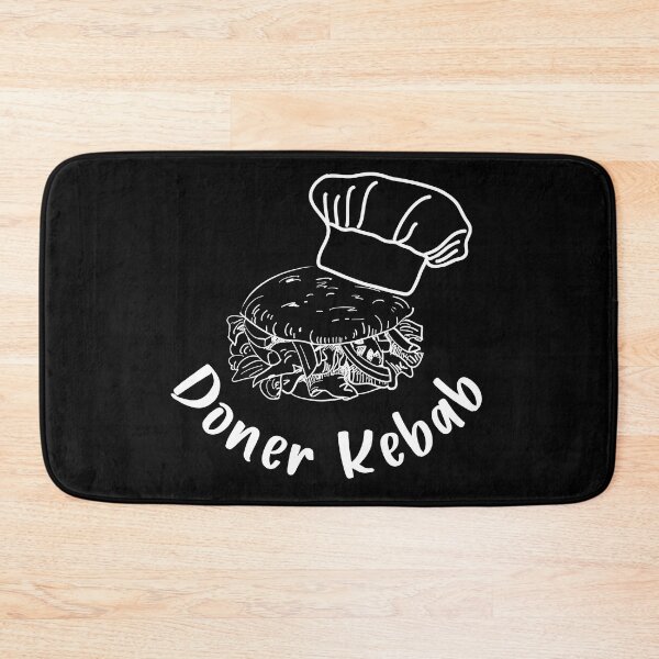 Item preview, Doner kebab logo. designed and sold by HakanKACAR2014.
