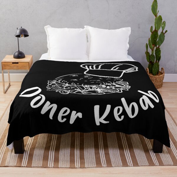 Item preview, Doner kebab logo. designed and sold by HakanKACAR2014.