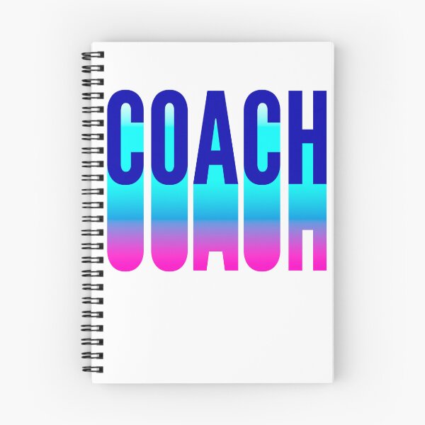 Item preview, Coach With Long Gradient Shadow designed and sold by SVPOD.