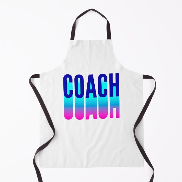 Item preview, Coach With Long Gradient Shadow designed and sold by SVPOD.