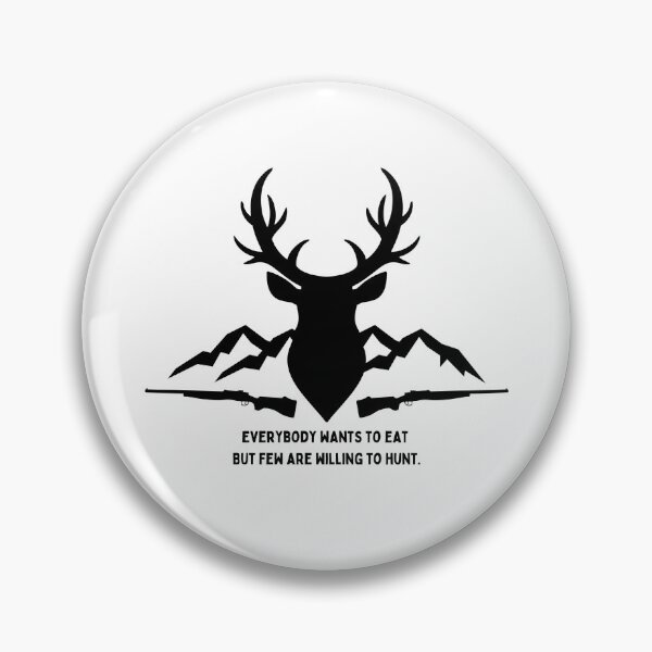Item preview, Hunting Season designed and sold by likeitdrtloveit.