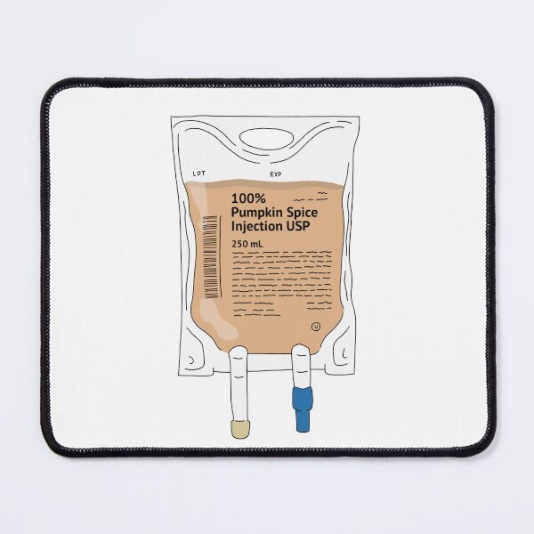 Item preview, Pumpkin Spice Bolus designed and sold by Nurse Kate K..