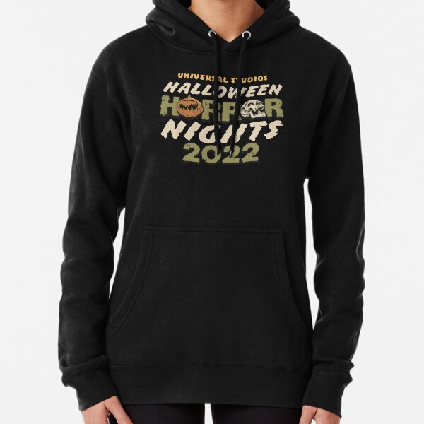 Item preview, HHN Merch Halloween Horror Nights 2022 designed and sold by BenizMass.