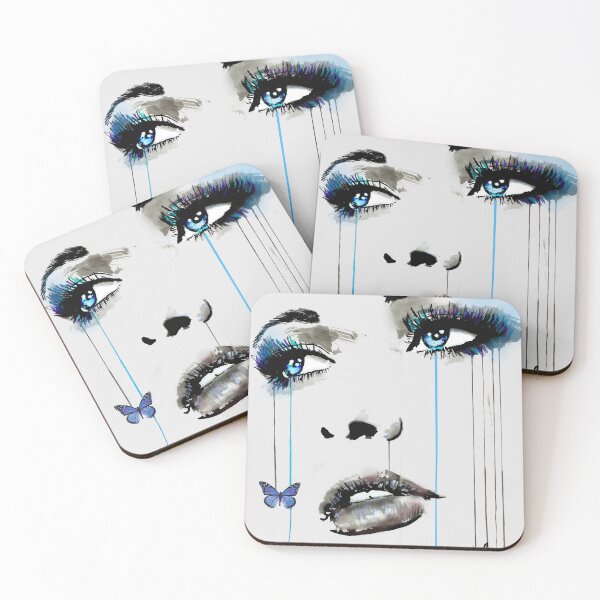 Item preview, but never designed and sold by Loui  Jover.