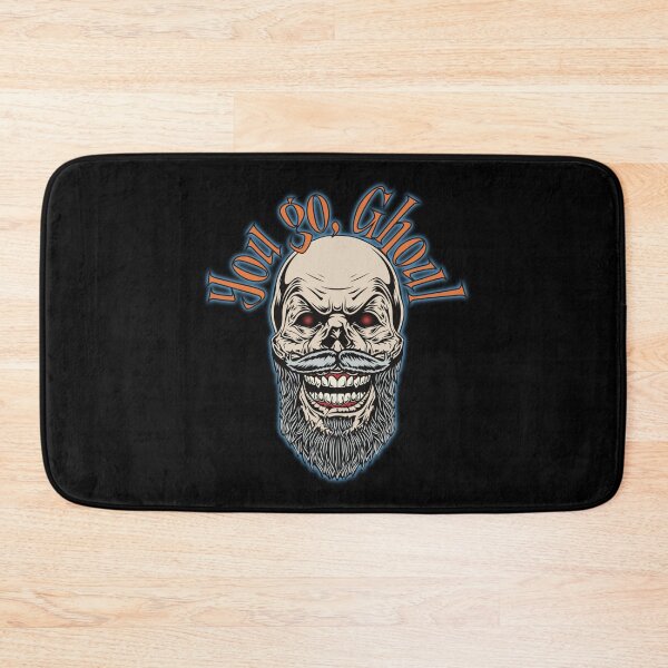 Item preview, You Go Ghoul designed and sold by BtheLight.