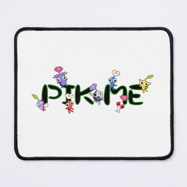 Item preview, “Pik Me” Pikmin Fun designed and sold by epinkb.