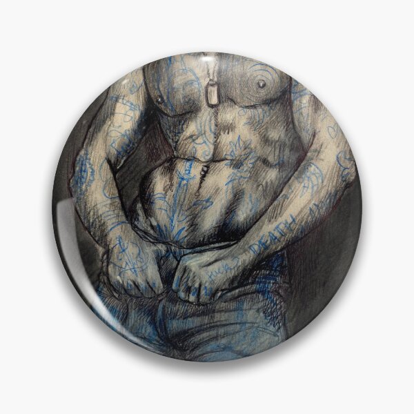 Item preview, badboy designed and sold by Loui  Jover.