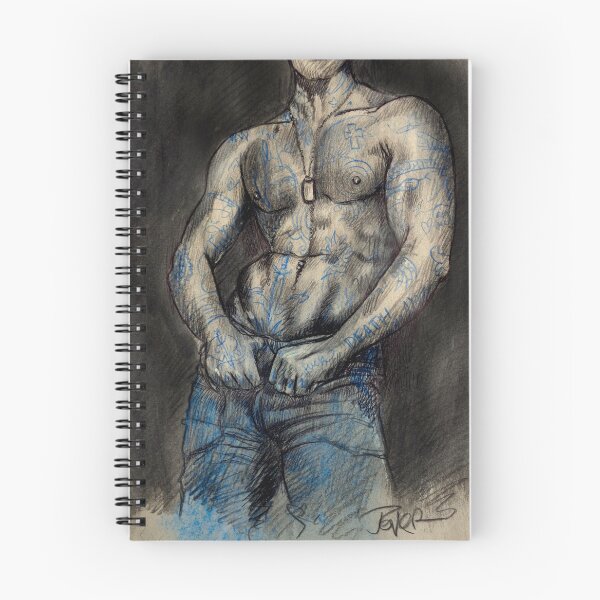 Item preview, badboy designed and sold by Loui  Jover.
