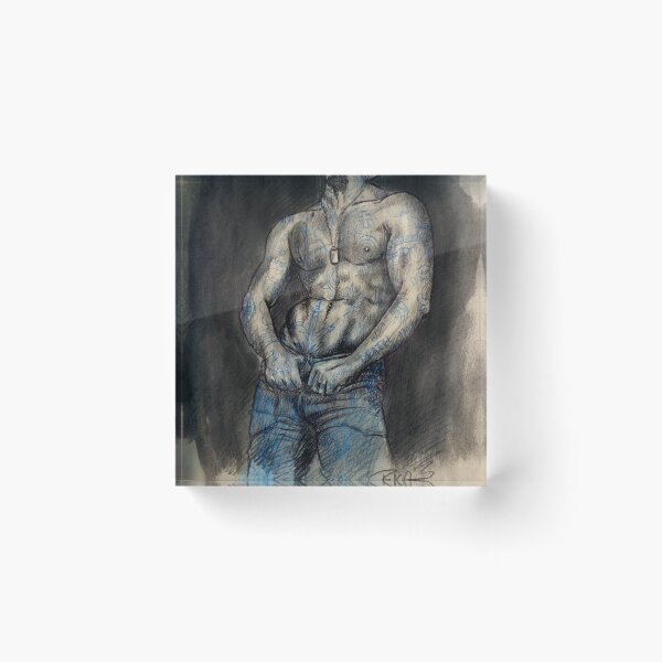 Item preview, badboy designed and sold by Loui  Jover.