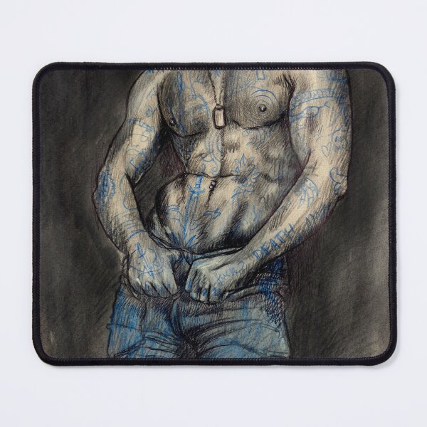 Item preview, badboy designed and sold by Loui  Jover.
