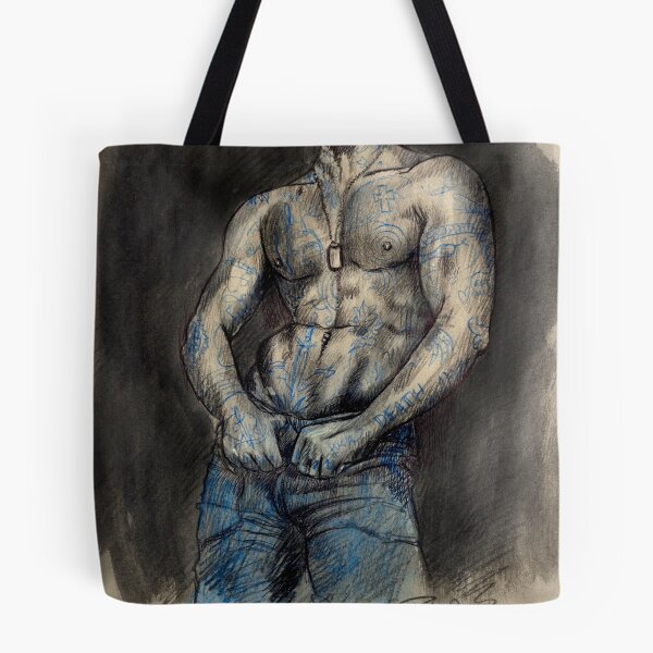 Item preview, badboy designed and sold by Loui  Jover.