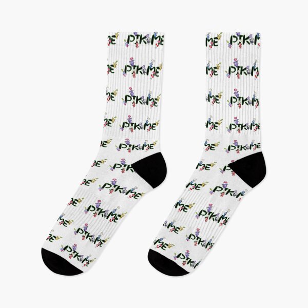 Item preview, “Pik Me” Pikmin Fun designed and sold by epinkb.