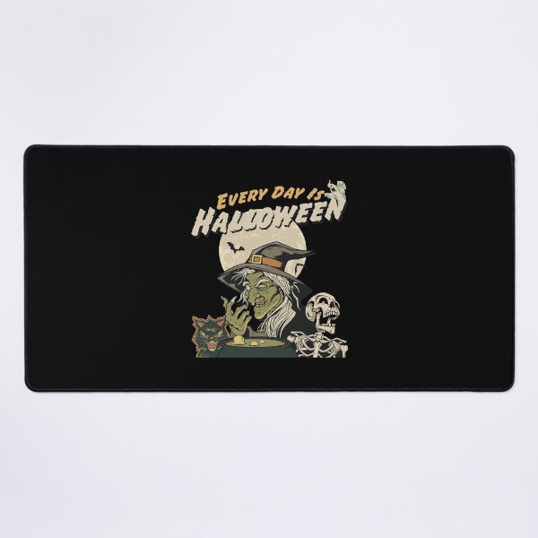Item preview, HHN Merch Halloween Horror Nights Every Day Is Halloween designed and sold by BenizMass.