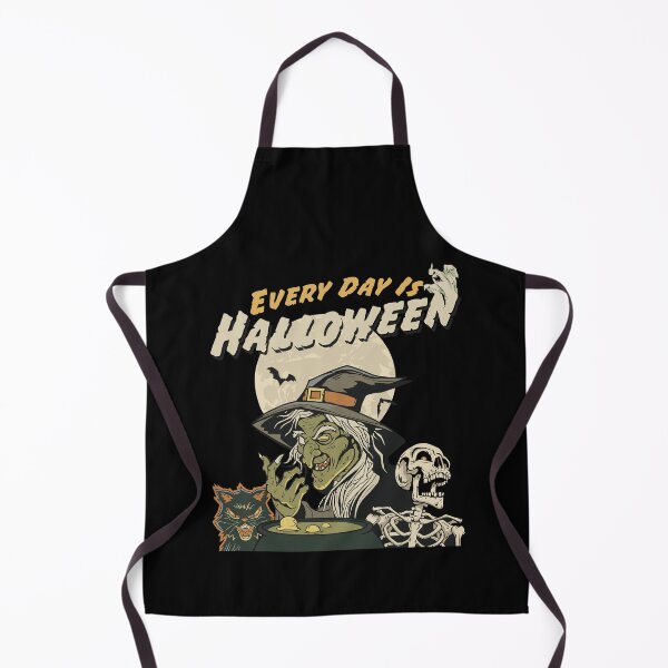 Item preview, HHN Merch Halloween Horror Nights Every Day Is Halloween designed and sold by BenizMass.