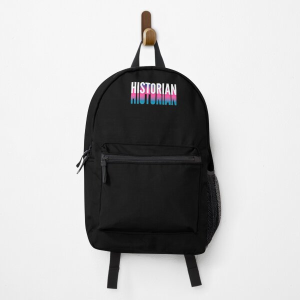 Item preview, Historian With Long Gradient Shadow designed and sold by SVPOD.