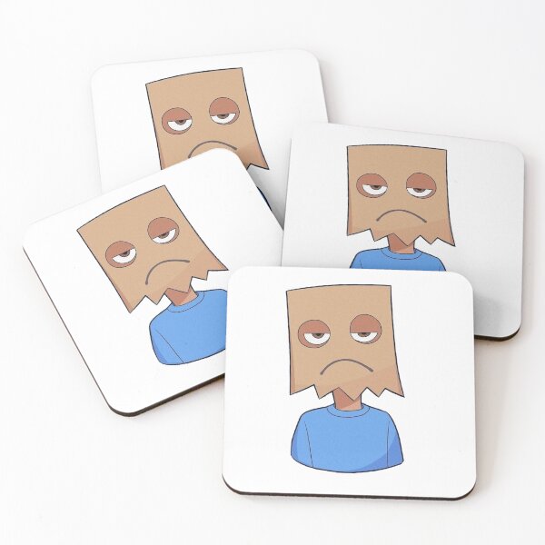 Item preview, BORING SOCIETY designed and sold by Angelica Maria  Franco Cano.